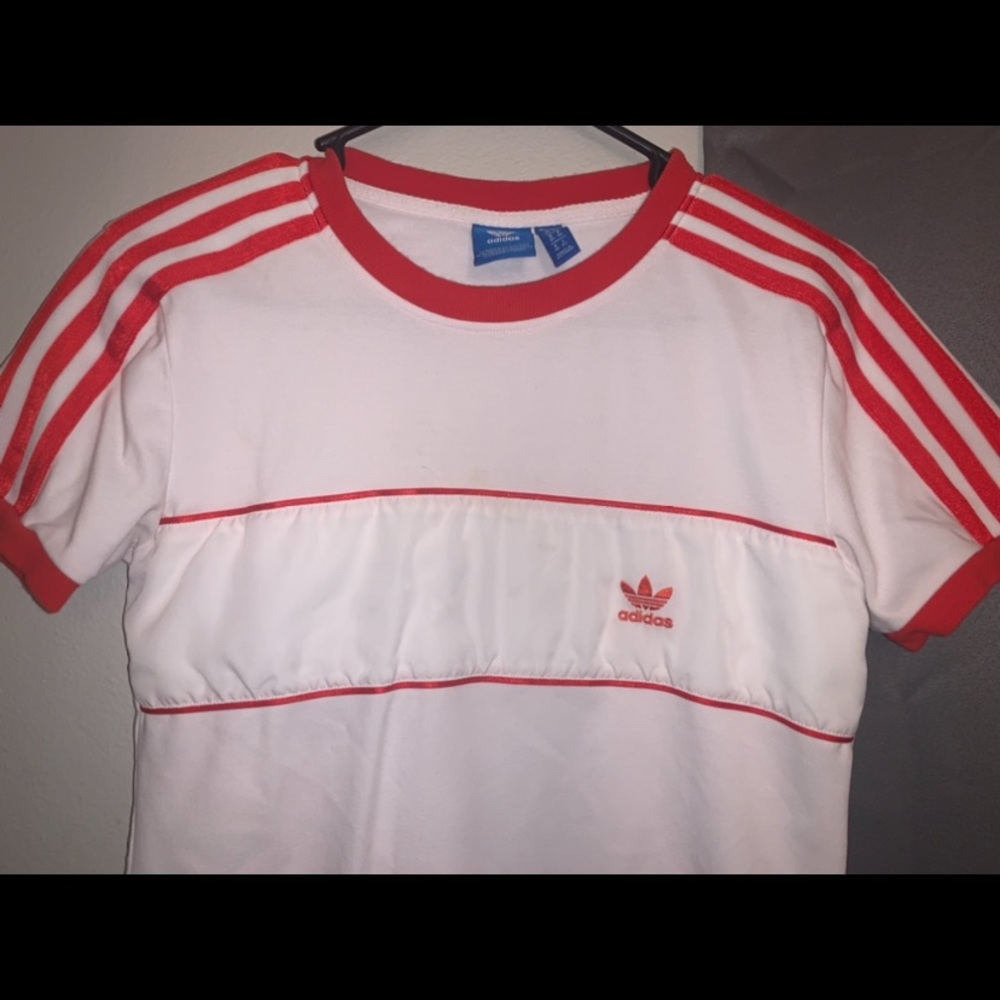 Adidas shirt